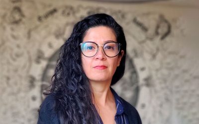 Dulce Chacón
