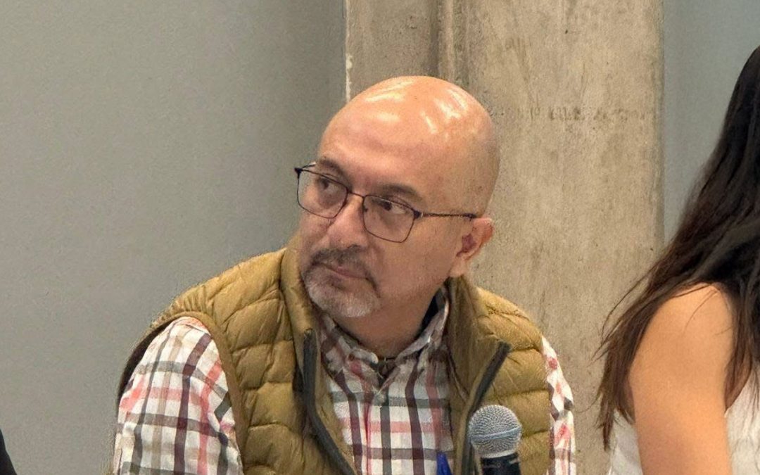 Francisco Teutli