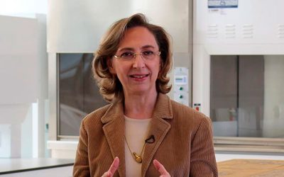 Mercedes de Vega