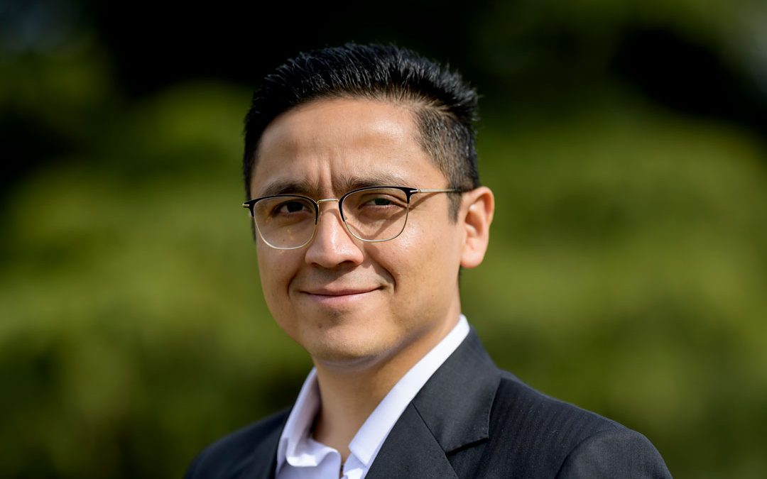 Eduardo Méndez